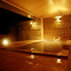 天童温泉　栄屋ホテル 2