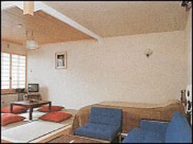 ペンション尾瀬 2