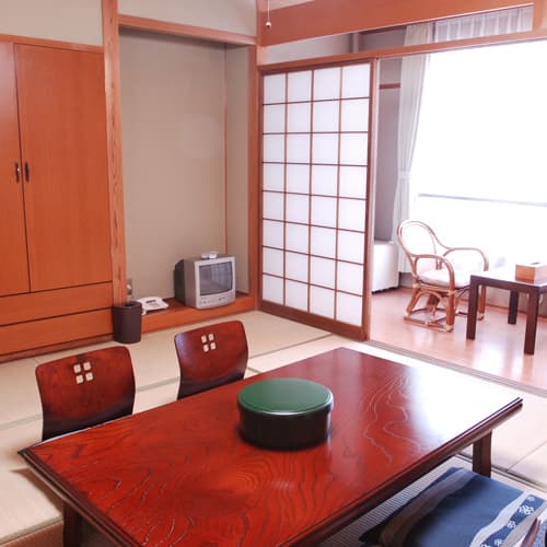 天然温泉　尾道ふれあいの里 2