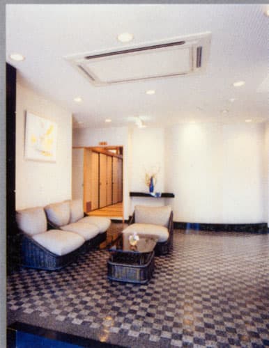 ビジネスあすか旅館 2