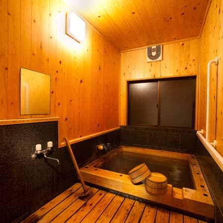 小浜温泉　むつみの宿　旅館　和多屋 2