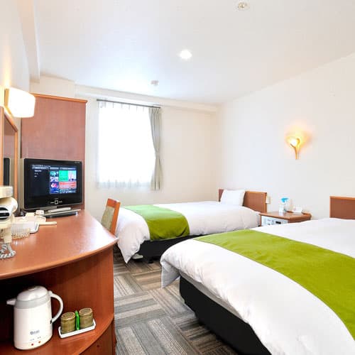 加世田ホテル　よしや 2