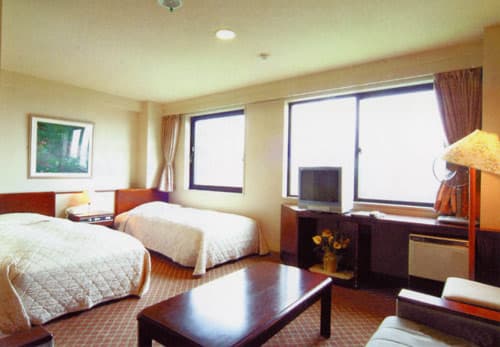 さかえホテル 2