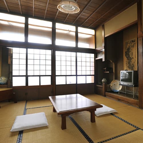 温湯温泉　飯塚旅館 2