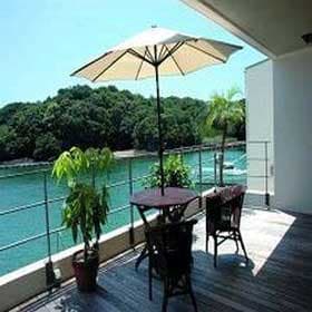 ホテル　ルアンドン白浜 2