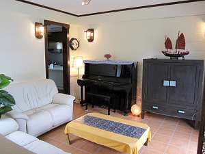 民宿　沖縄時間 2