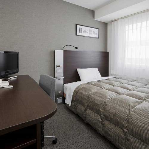 コンフォートホテル釧路 2