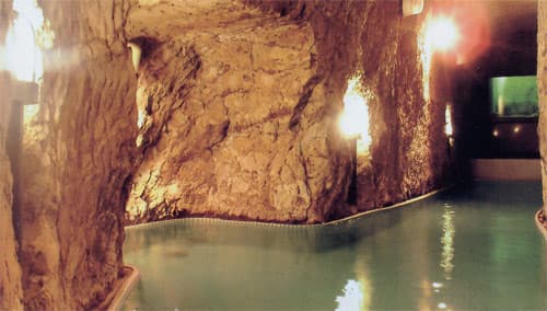 湘南・江の島の海と富士山を望む歴史の宿　岩本楼本館 2