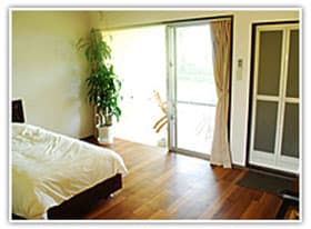 ペンション　サンセットビーチ 2