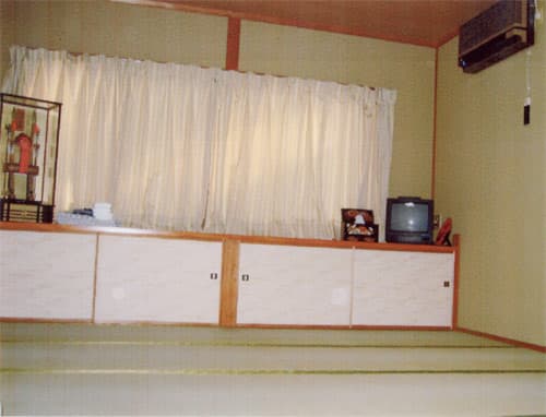 ビジネス旅館　笑福 2