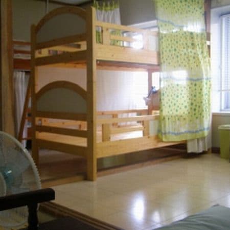 ゲストハウス　羊屋本店 2