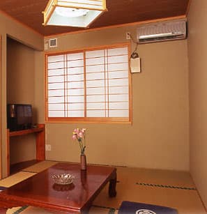 民宿　杉浦荘 2