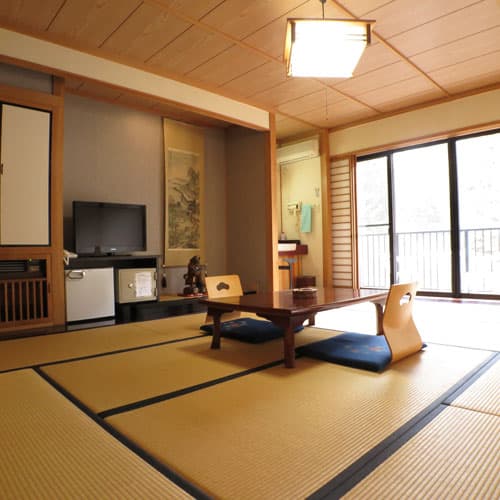 筋湯温泉　旅館白滝 2