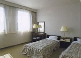 グリーンヒルサントピア 2