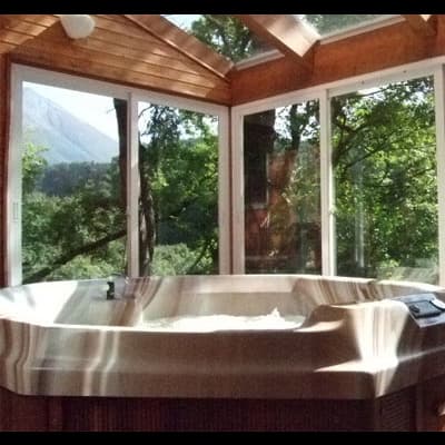 ペンションあすか 2