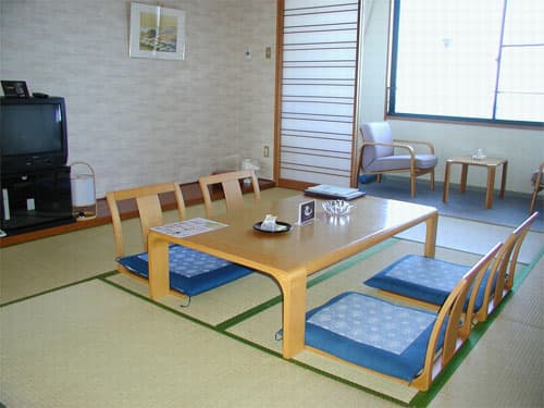 館山温泉　休暇村　館山 2