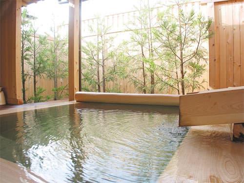 スパ＆リゾート九十九里　太陽の里 2