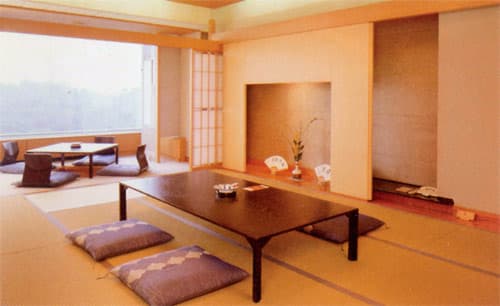 掬水亭（プリンスホテルズ＆リゾーツ） 2