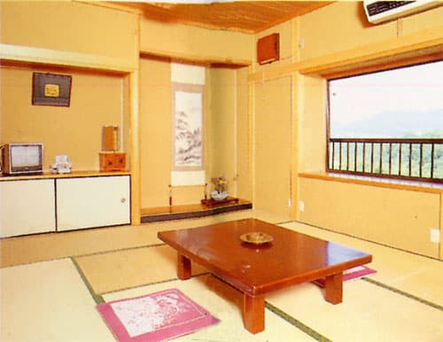 割烹民宿　おおくら 2