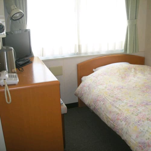 ビジネスホテル美町 2