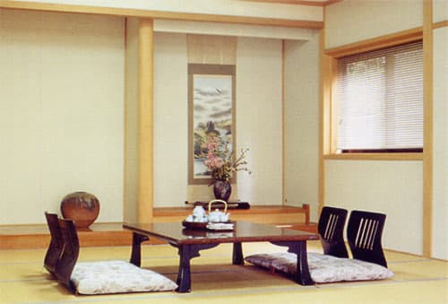 柿野温泉あさひ荘 2