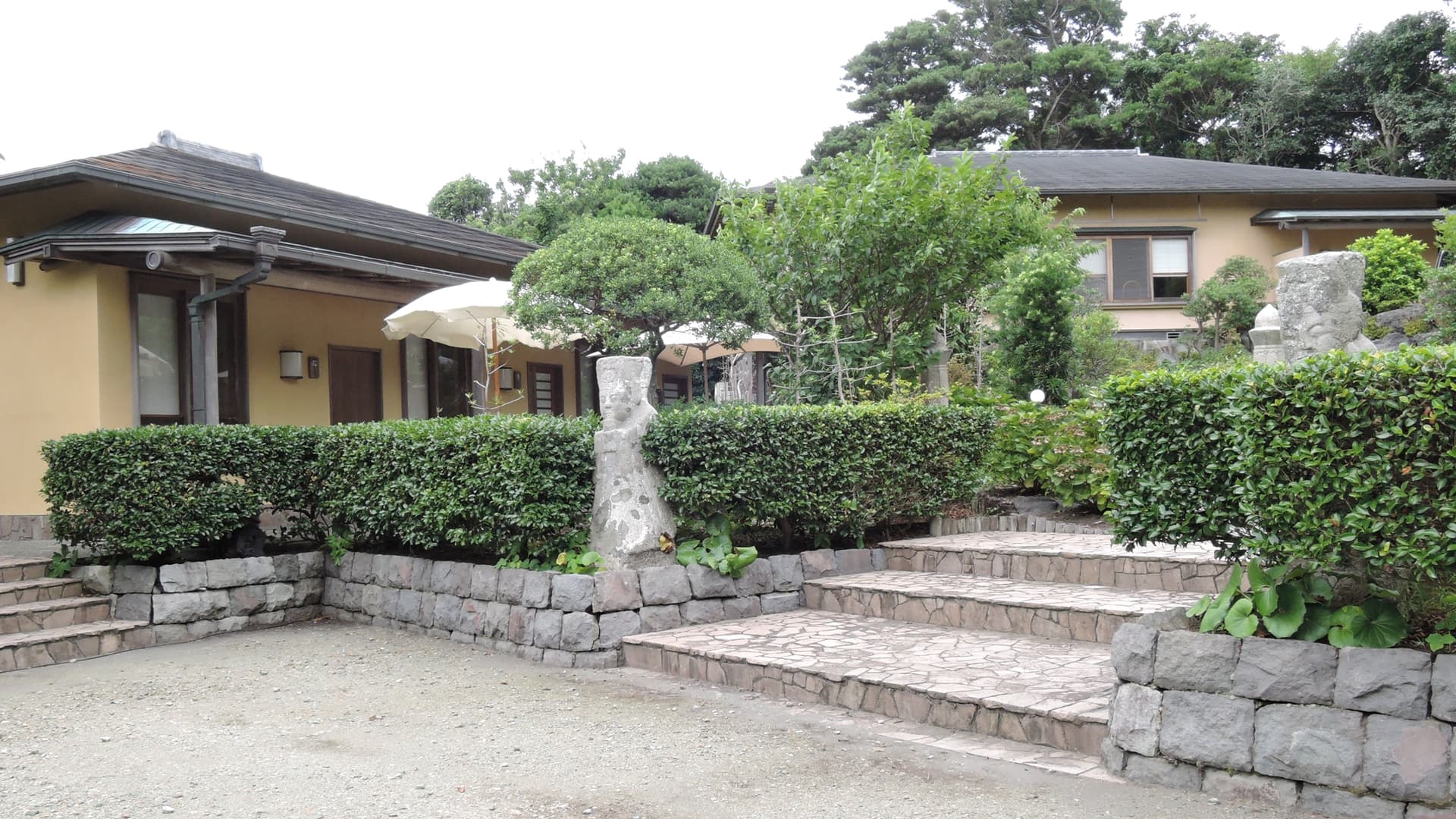 星降る宿　和み　Ｎａｇｏｍｉ＜大島＞