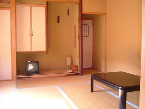 星降る宿　和み　Ｎａｇｏｍｉ＜大島＞ 2