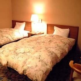 ホテル日新会館 2