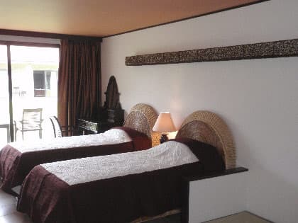 八丈島　ホテル　リゾートシーピロス　＜八丈島＞ 2