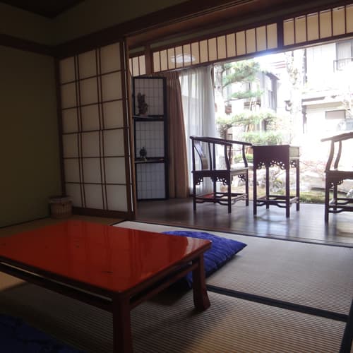 高野山　熊谷寺 2