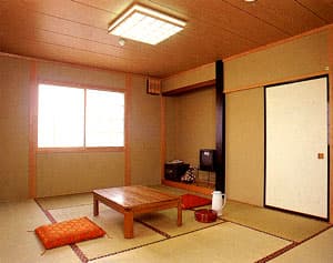 ホテル　ディライト北志賀 2