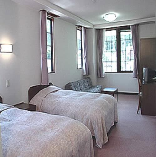 フォレスト　イン　上手屋（わでや） 2