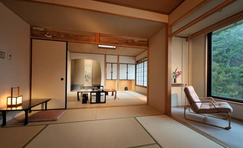 鳥羽国際ホテル　潮路亭 2