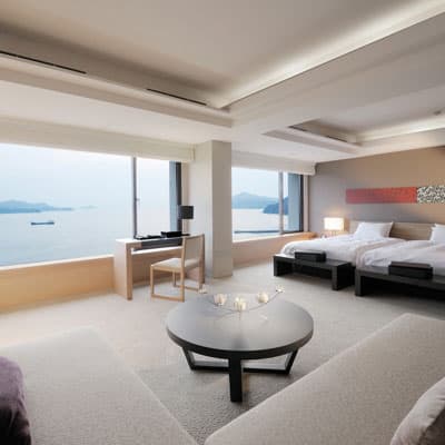 鳥羽国際ホテル 2