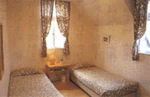 ペンション　セントポーリア 2