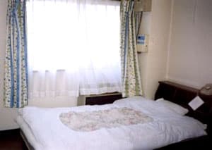 ビジネスホテル喜楽荘＜奈良県＞ 2