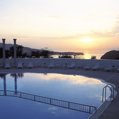 ホテル　アルティア鳥羽 2