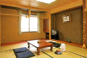 ロッチ　ウエノスキー 2