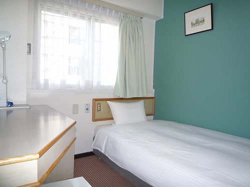 スマイルホテル青森 2