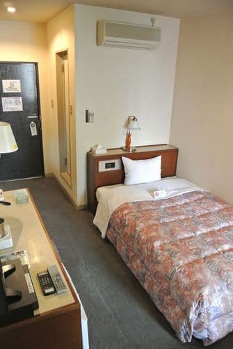 レオプラザホテル佐世保 2