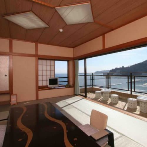 熱海温泉　月の栖　熱海聚楽ホテル 2