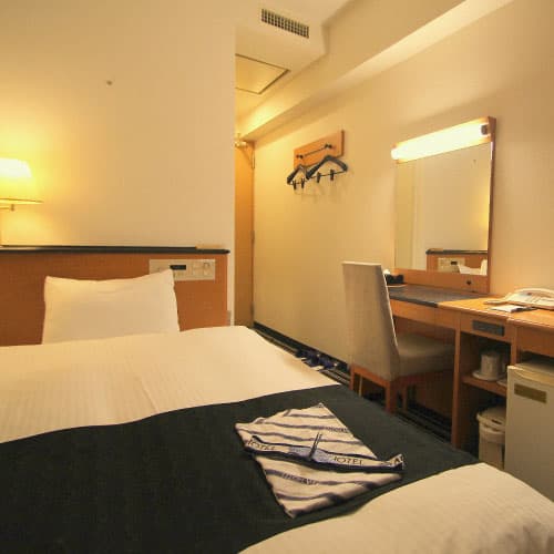 アパホテル〈西麻布〉 2