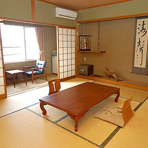 みさき荘　魚魚庵＜三重県＞ 2