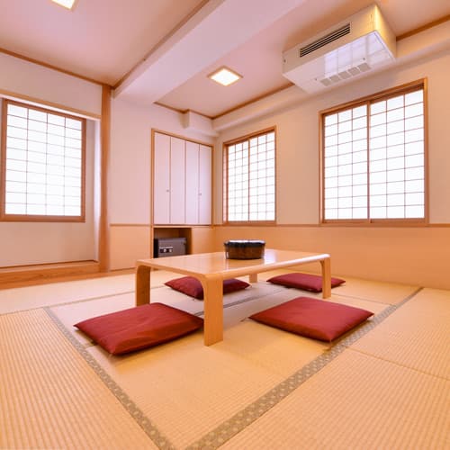 志賀レークホテル 2