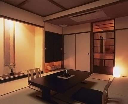 懐石宿　潮里 2