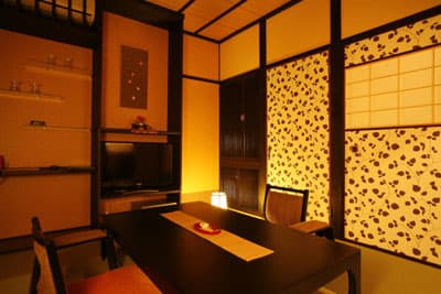 城崎温泉　きのさき　夢こやど　天望苑 2