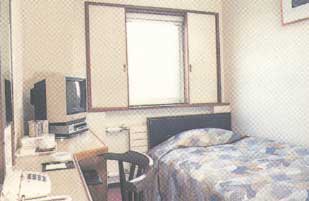 ホテル於久仁 2