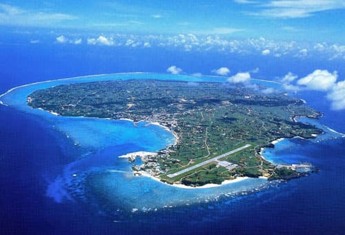 プリシアリゾート　ヨロン　＜与論島＞ 2