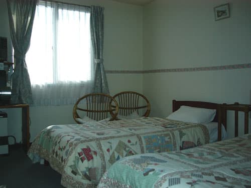 プチホテル　サンルーフ 2