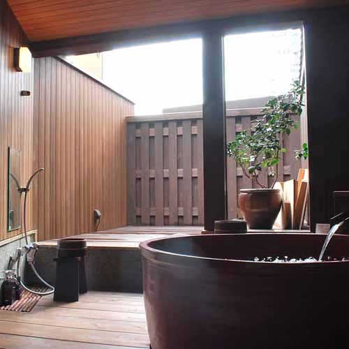 城崎温泉　旅館　つばき乃 2